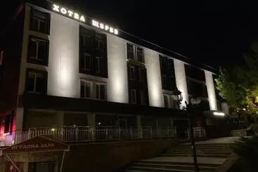 Hotel Shterev Karlovo