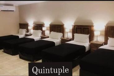 בית מלון כפרי Solar Norte