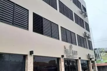 ホテル Solar Norte