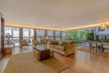 هتل Turim Av Liberdade