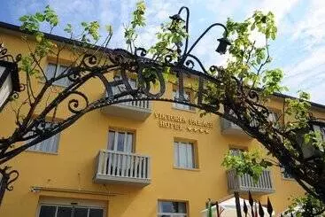 Hotel Viktoria Palace