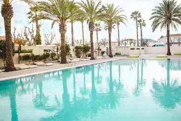 アパートメント Kikopark