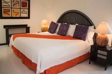 شقة فندقية Quinta Del Gobernador