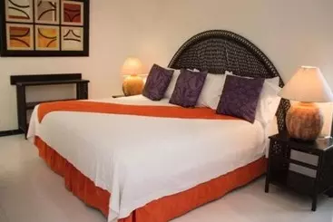 شقة فندقية Quinta Del Gobernador