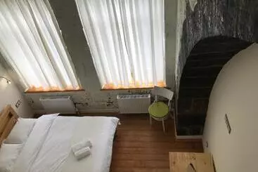 ベッドアンドブレックファースト Konjelazia   Tourism & Design