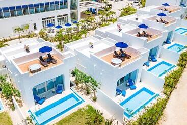 Blue Ocean Hotel&resort Miyakojima