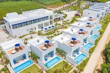 Blue Ocean Hotel&resort Miyakojima