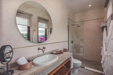 Cantera 1910 Hotel Boutique, Destination