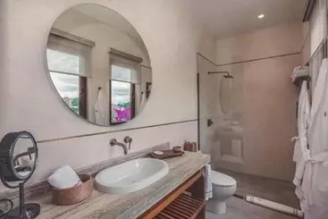 Cantera 1910 Hotel Boutique, Destination