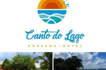 Hotel Canto Do Lago Pousada