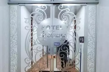 ホテル La Terraza 2020