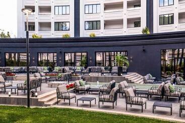 Mövenpick Hotel Lalez Durres