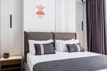 Mövenpick Hotel Lalez Durres