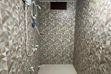پانسیون Leisure Inn Guest House