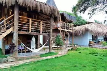 Albergue Puerto Te