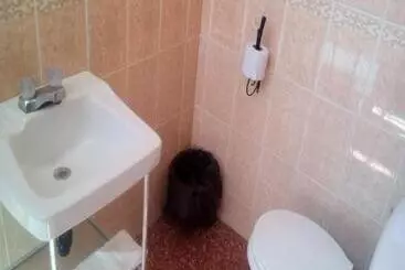 هتل La Chacra De Joel