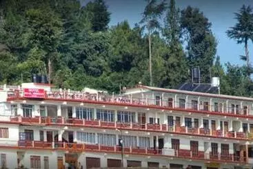 Hotel Shail Shikhar