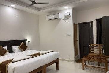 Hotel Skantha Regency