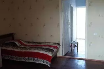 ホテル Today , Խաղաղության լողափ