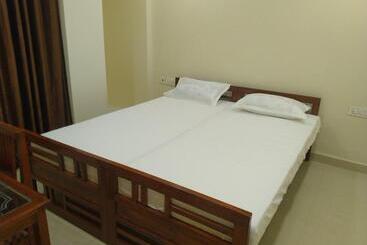 בית מלון כפרי Tourist Inn