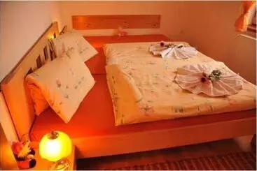 Pension Rodinné Apartmány Alpinka