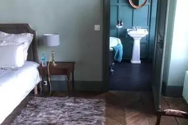 ペンション Rouge Maison