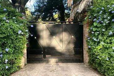 Ruda Lodge Exclusive Bed & Breakfast