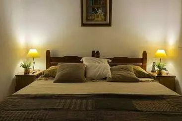 Ruda Lodge Exclusive Bed & Breakfast