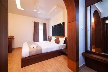 Sandalo Castle Resorts