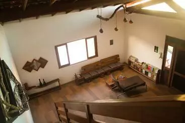 Majatalo Guest House Leve Brisa Suítes