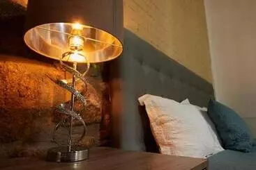 ユースホステル Casa Ceci Inn