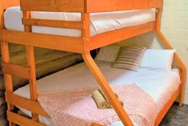 Cedarwood Apartments