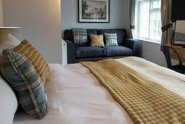 فندق صغير The Exeter Inn