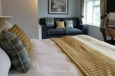 Cămin The Exeter Inn