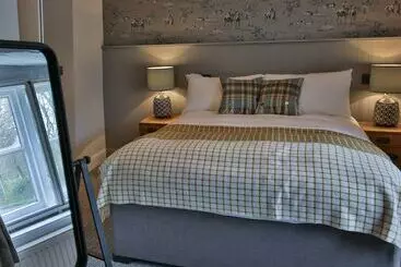 Cămin The Exeter Inn