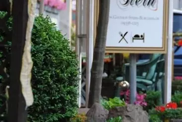 Majatalo Gasthof Stern