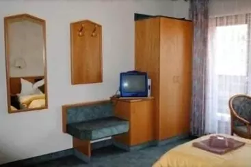 Pansiyon Gasthof Stern
