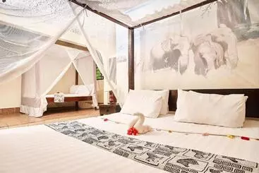Coral Beach Resort