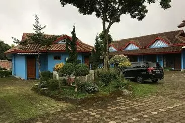 ホテル Griya Loka Indah