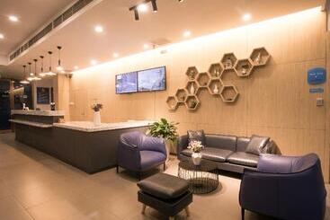 Hotel Hanting  Beijing Xidan Shopping Center