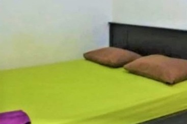 Hotel Inn Losmen Buwono City