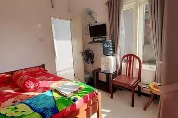 Hotel Villa Monesa Tretes