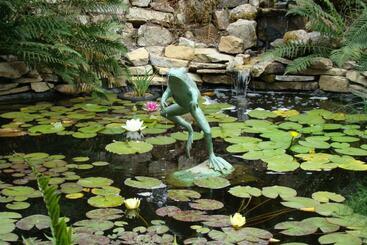 بنسيون Kernel Bihan