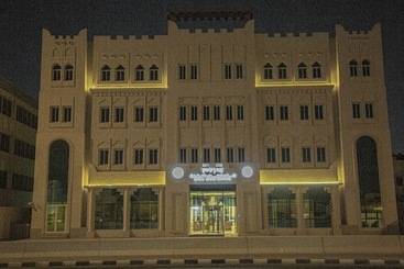 Qatar Youth Hostels