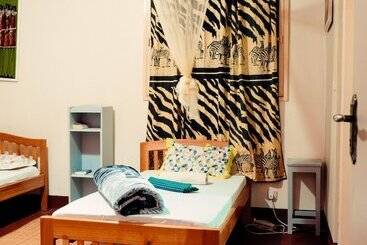 Adventures Nest Hostel