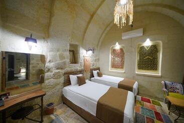 Otel Arinna Cappadocia