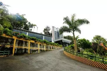 Hotel Jet Paark