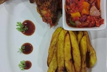 هتل Santarosa Suites & Bar