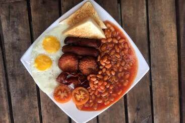 Outpost Hostel   Coron   Adults Only