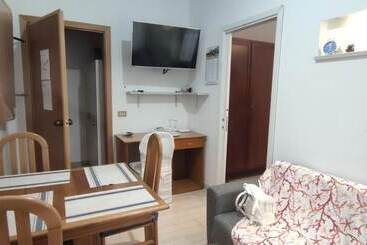 Pensjonat Ierre B&b Il Piacere Dell Accoglienza